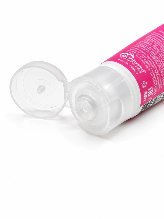 COSMO VIBRO AROMA Земляника, 50 г