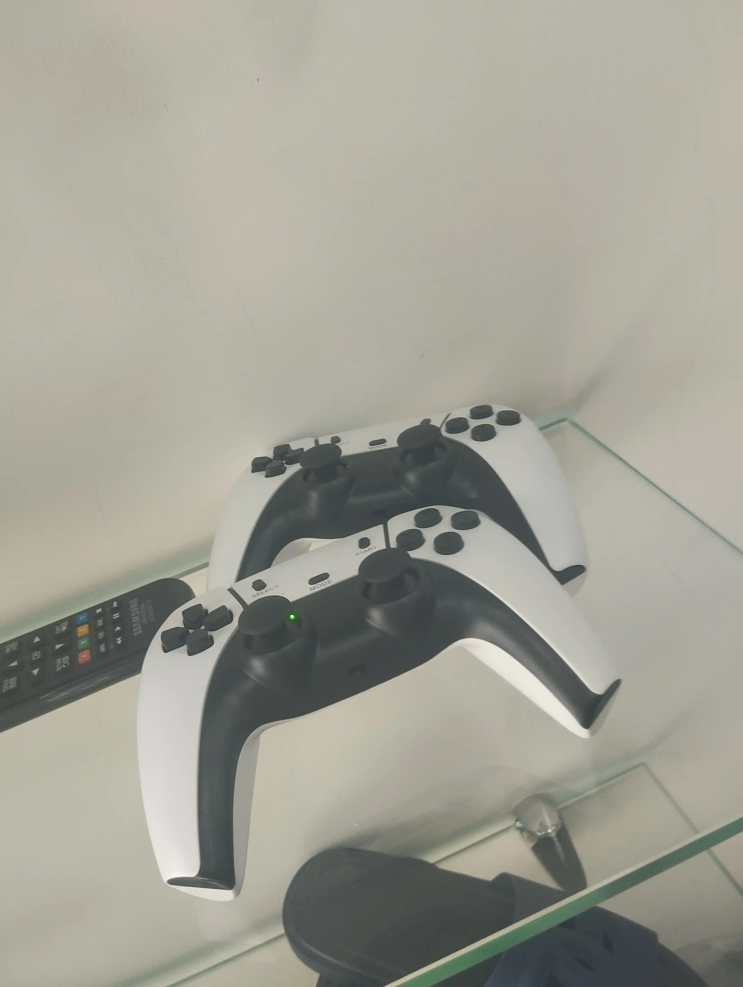 Playstation geympad pristavka, o'yin konsoli, bolalar Game Stick, xotira kartasi, joystik