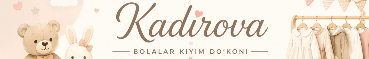 Kadirova