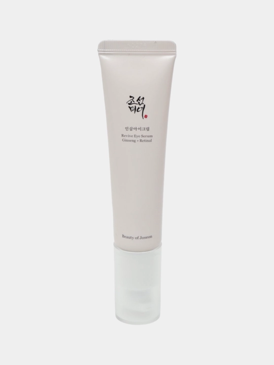 Антивозрастной крем с ретиналем и женьшенем Revive Eye Serum 30 мл