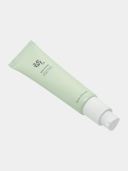 Антивозрастной крем с ретиналем и женьшенем Revive Eye Serum 30 мл