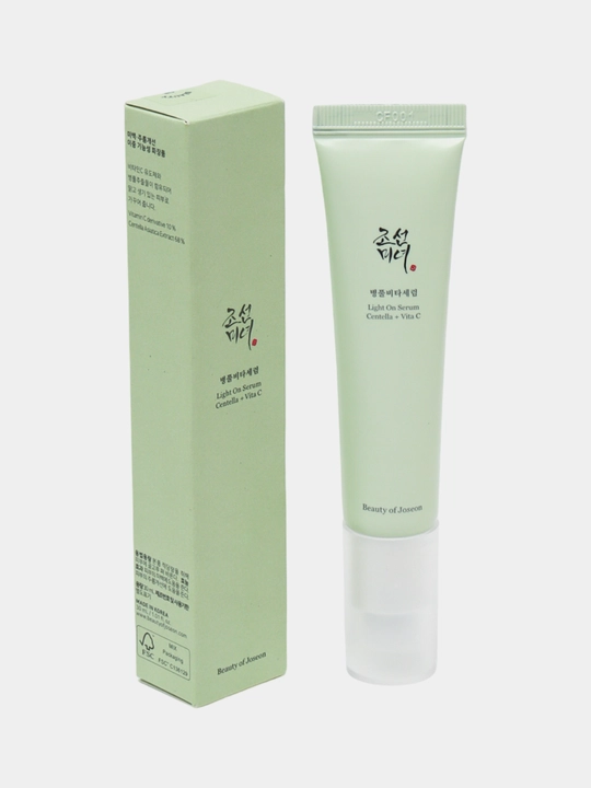 Антивозрастной крем с ретиналем и женьшенем Revive Eye Serum 30 мл