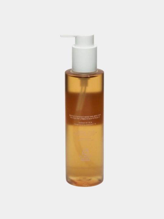 Gidrofil moyi Ginseng Cleansing Oil, 210 ml