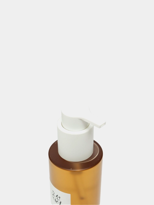 Gidrofil moyi Ginseng Cleansing Oil, 210 ml
