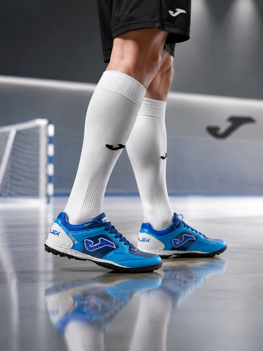 Joma Top Flex 26 TF TOPS2635TF futbol butsasi, sun’iy gazon uchun