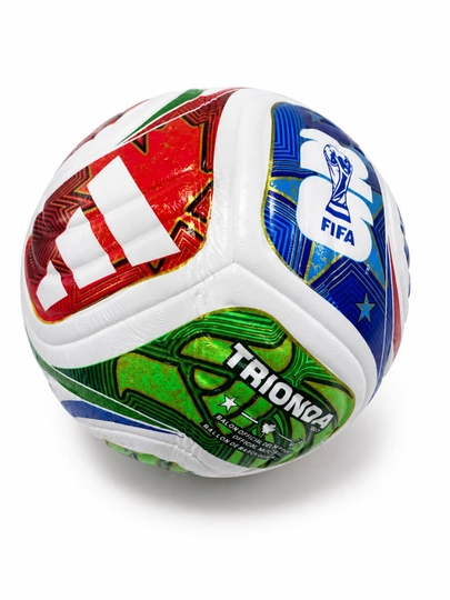 TRIONDA Pro FIFA Quality Pro 5-o'lchamli futbol to'pi - 