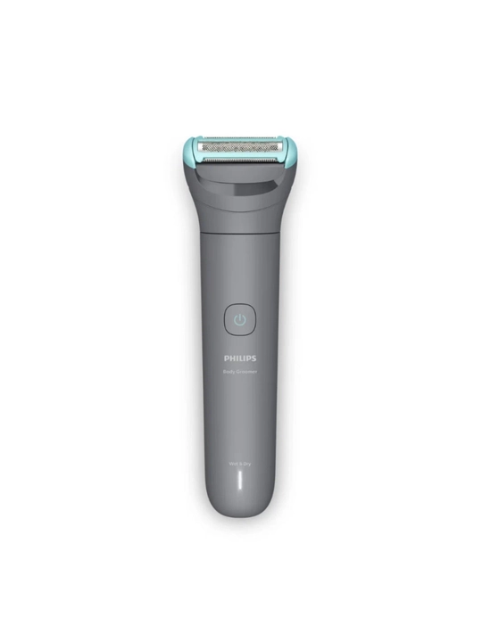 Trimmeri Philips BG3470/15, tana uchun,100% suv o‘tkazmaydigan, 60 daqiqa ish vaqti
