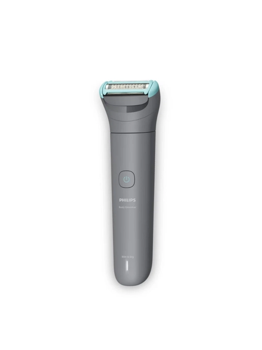 Trimmeri Philips BG3470/15, tana uchun,100% suv o‘tkazmaydigan, 60 daqiqa ish vaqti
