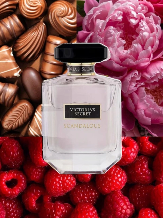 Victoria's Secret Scandalous Parfyum suvi (10ml)