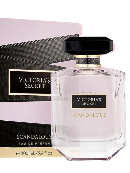 Victoria's Secret Scandalous Parfyum suvi (10ml)