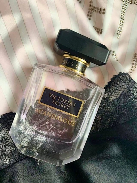 Victoria's Secret Scandalous Parfyum suvi (10ml)
