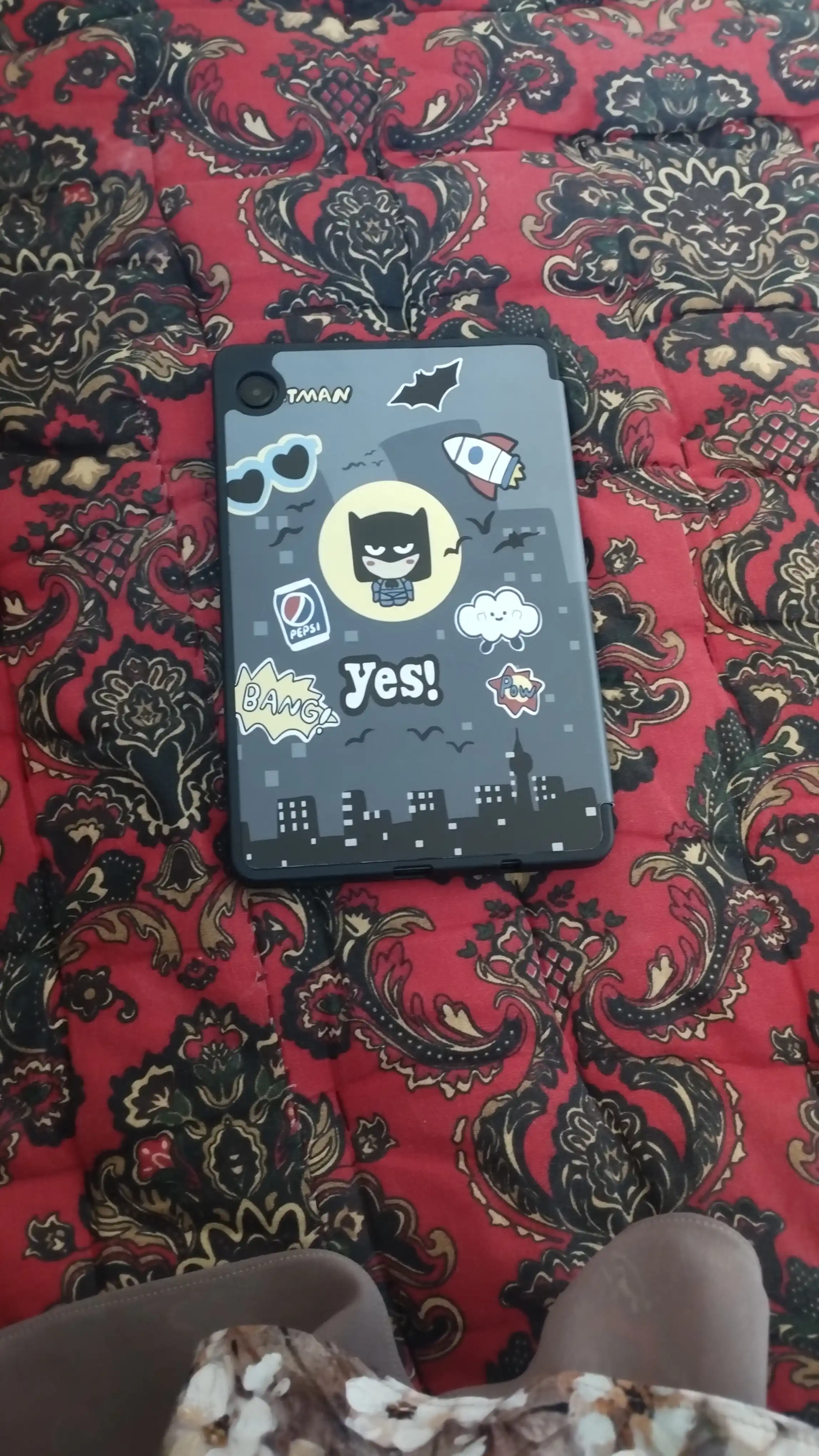 Чехол для Samsung Galaxy Tab A9, A9, A8, A7Lite, S6Lite, A11, A11+