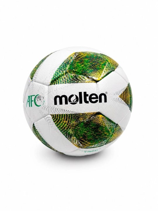 Molten AFC futbol to'pi, 5-o'lcham - 