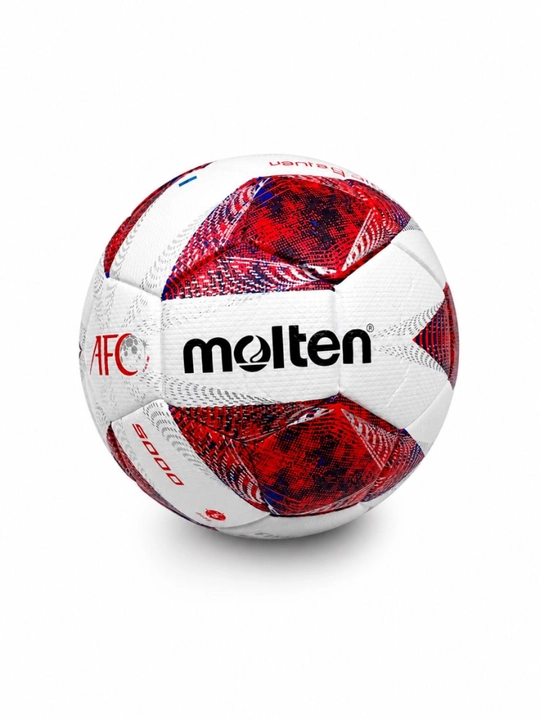 Molten AFC futbol to'pi, 5-o'lcham - 