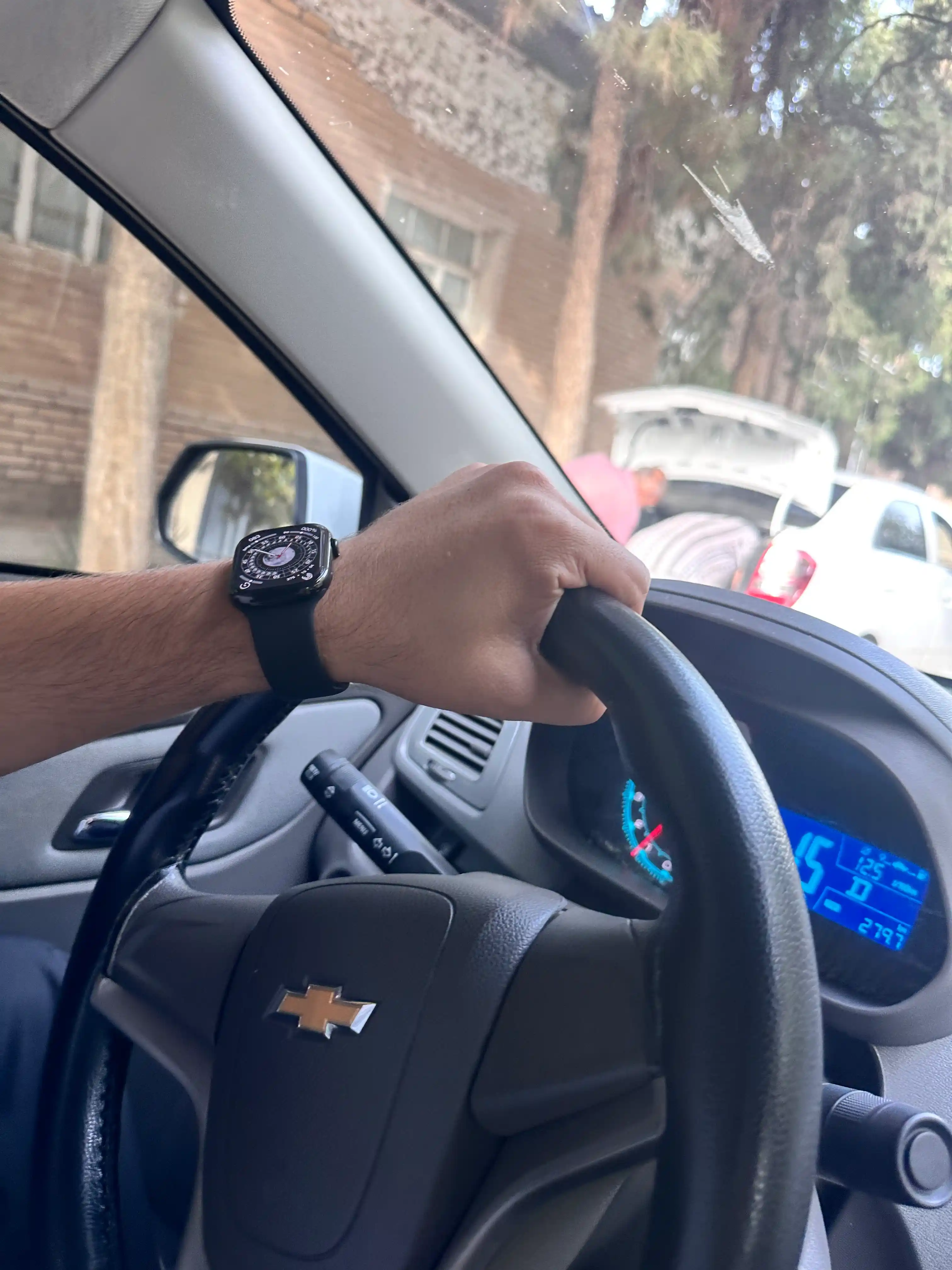 Hoco Y42 aqlli soati, Smart Watch, 2 ta tasma, qo'ng'iroqlar va xabarlar, uyqu tahlili