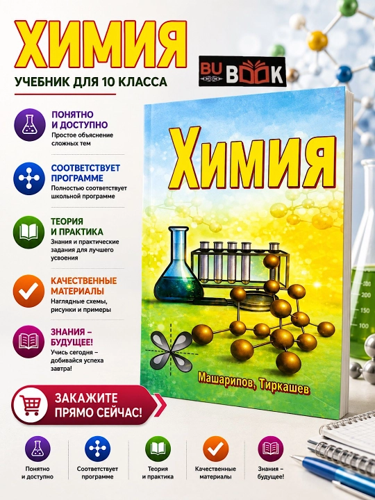 Химия 2016 Машарипов Тиркашев на русском - 