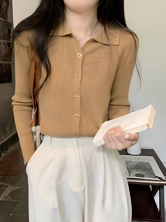 Ayollar kardigani