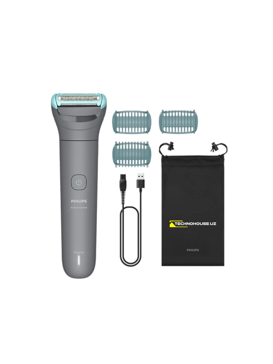 Philips tana trimmeri BG3485/15 - tana uchun trimmer