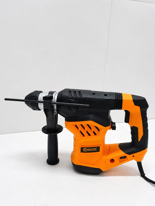 PROPTEX, perforator, elektr perforator, kuchli zarbli perforator 1450W