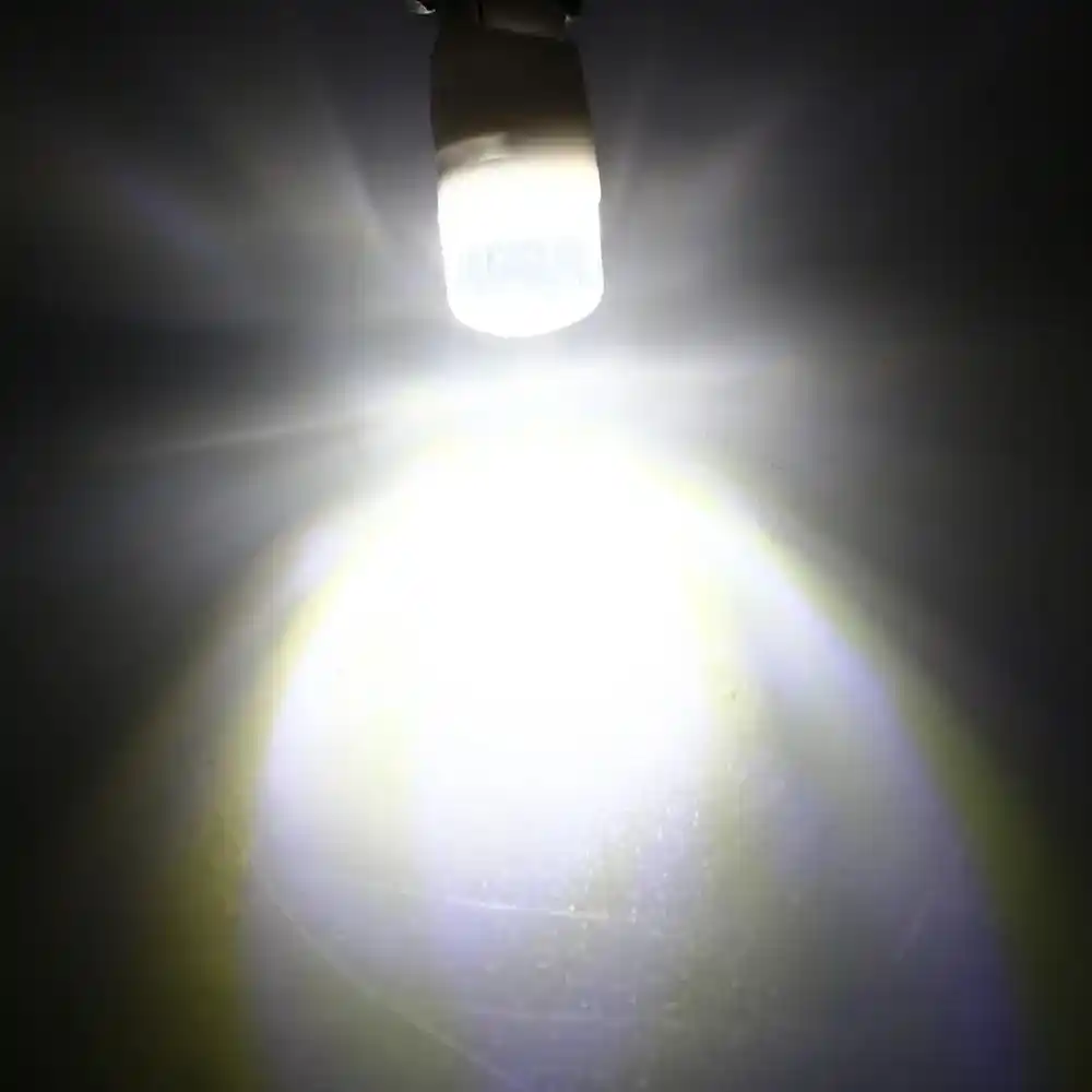 Avtomobil va skuterlar uchun universal diodli mini lampa