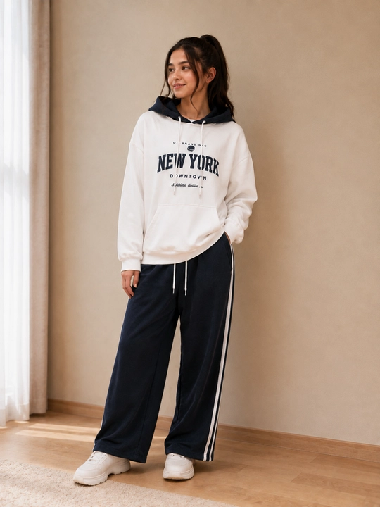 Ayollar sport kostyumi , dvoyka hudi va shim,sport forma ayollar ,standart 46-50
