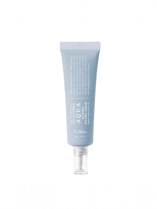 Aqua Marine suvli kremi - 