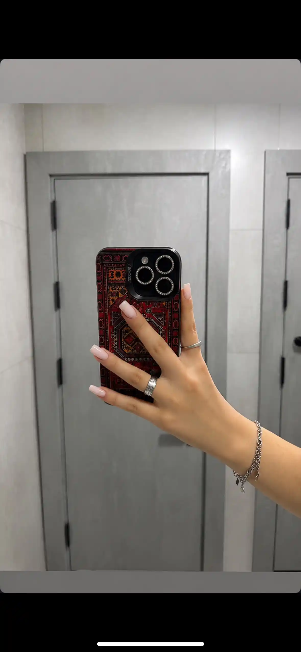Чехол для iPhone 11, 12, 13, 14, 15, 16, Pro, Pro Max