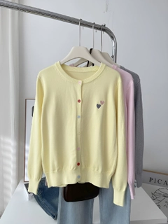 Limon rang