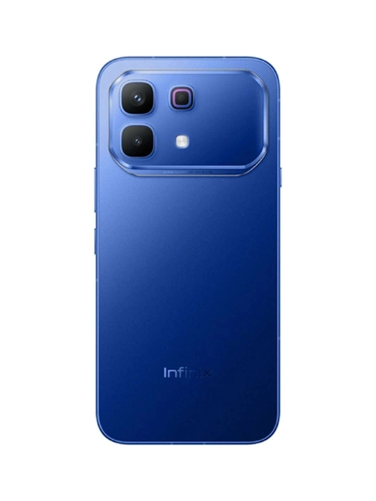 Infinix NOTE 60 Pro 5G smartfoni, 12/256 GB, Snapdragon 7s 4-avlod, 6500 mA/soat - 