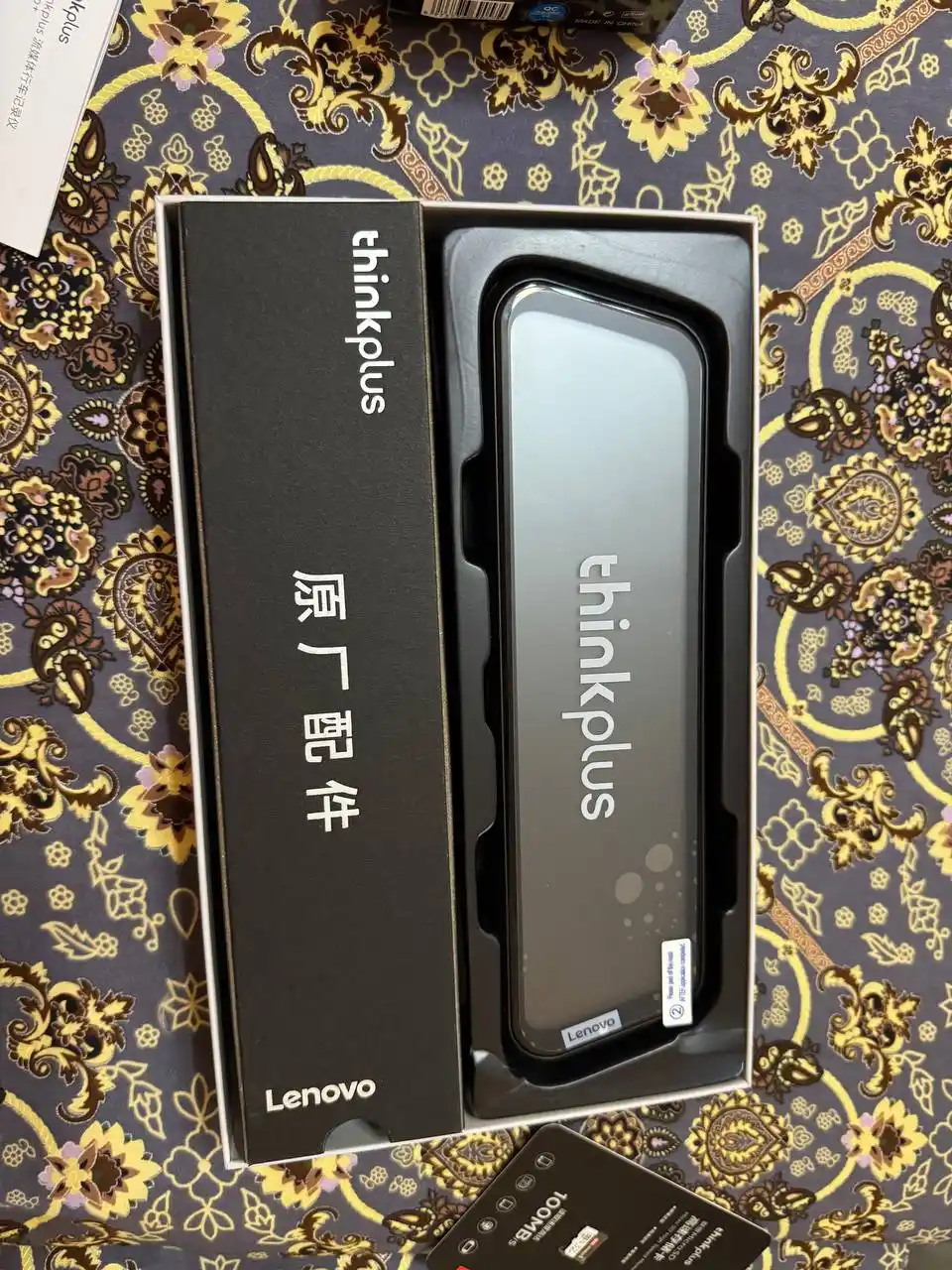Видеорегистратор Lenovo, 3 камеры, Wi-Fi мониторинг, ночной режим и парковочный режим