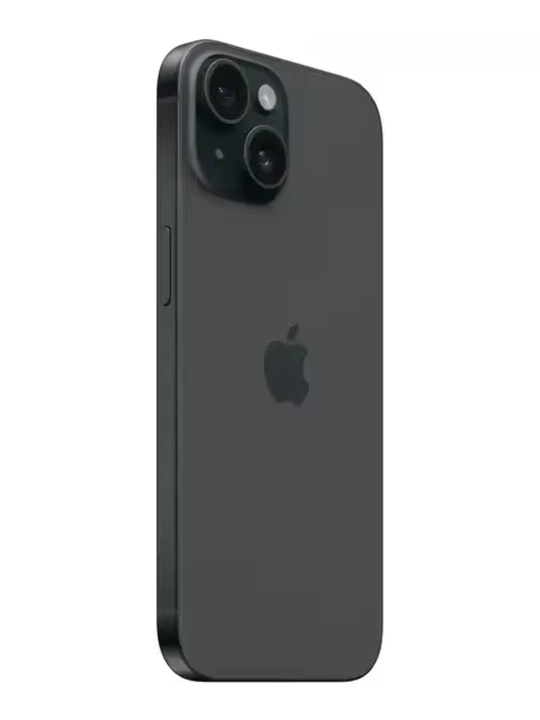 IPhone 15 Neural Engine A16 Bionic, Super Retina XDR 6,1'' OLED, NFC, 4Kcam
