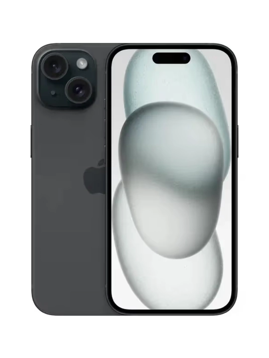 IPhone 15 Neural Engine A16 Bionic, Super Retina XDR 6,1'' OLED, NFC, 4Kcam