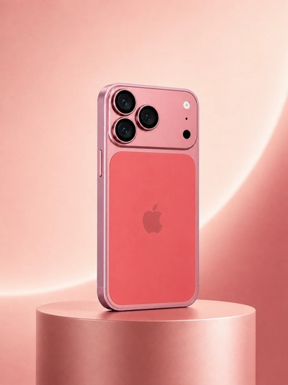 IPhone 13-17 Pro va Pro Max uchun iPhone 18 uslubidagi himoya g‘ilofi