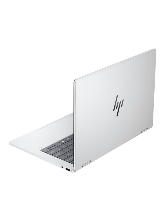 Ноутбук HP OmniBook X Flip Ultra 7 256V RAM 16GB SSD 512GB 16.0" x360 Touchscreen