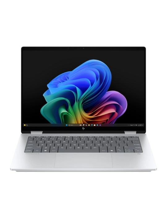 Ноутбук HP OmniBook X Flip Ultra 7 256V RAM 16GB SSD 512GB 16.0" x360 Touchscreen