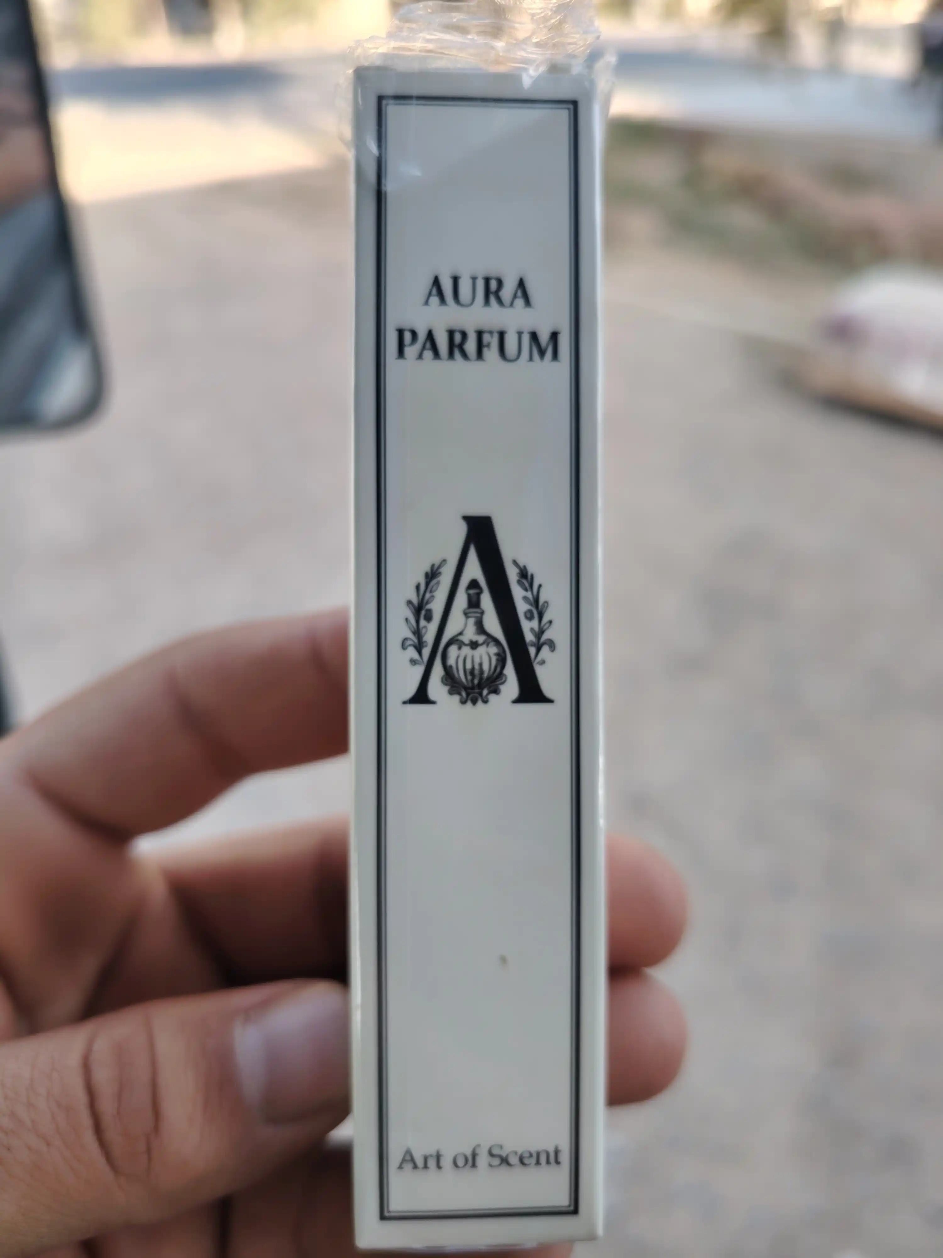 Erkaklar va ayollar uchun Tiziana Terenzi Kirke atir