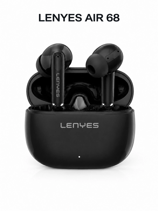 LENYES AIR 68 Simsiz Bluetooth quloqchinlari