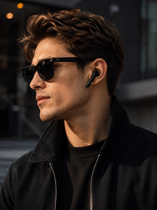 LENYES AIR 68 Simsiz Bluetooth quloqchinlari