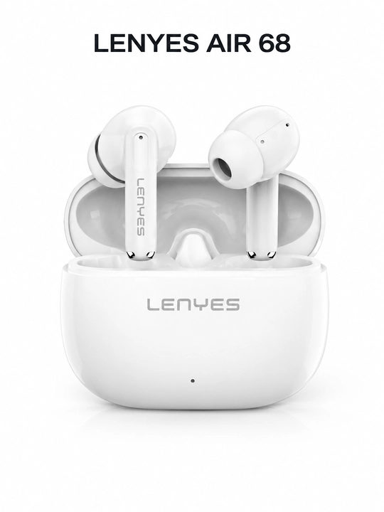 LENYES AIR 68 Simsiz Bluetooth quloqchinlari