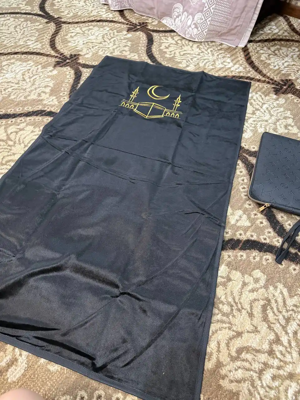 Cho‘ntak joynamoz, yig‘iladigan safar joynamozi