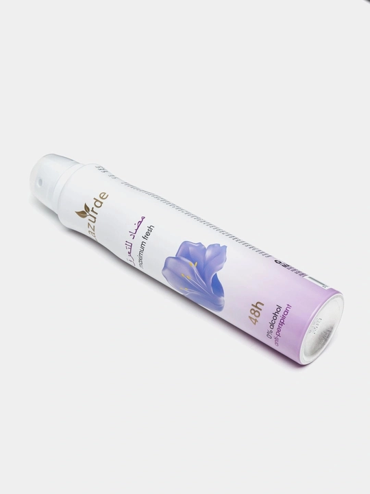 LAZURDE antiperspirant spreyi, 200 ml - 