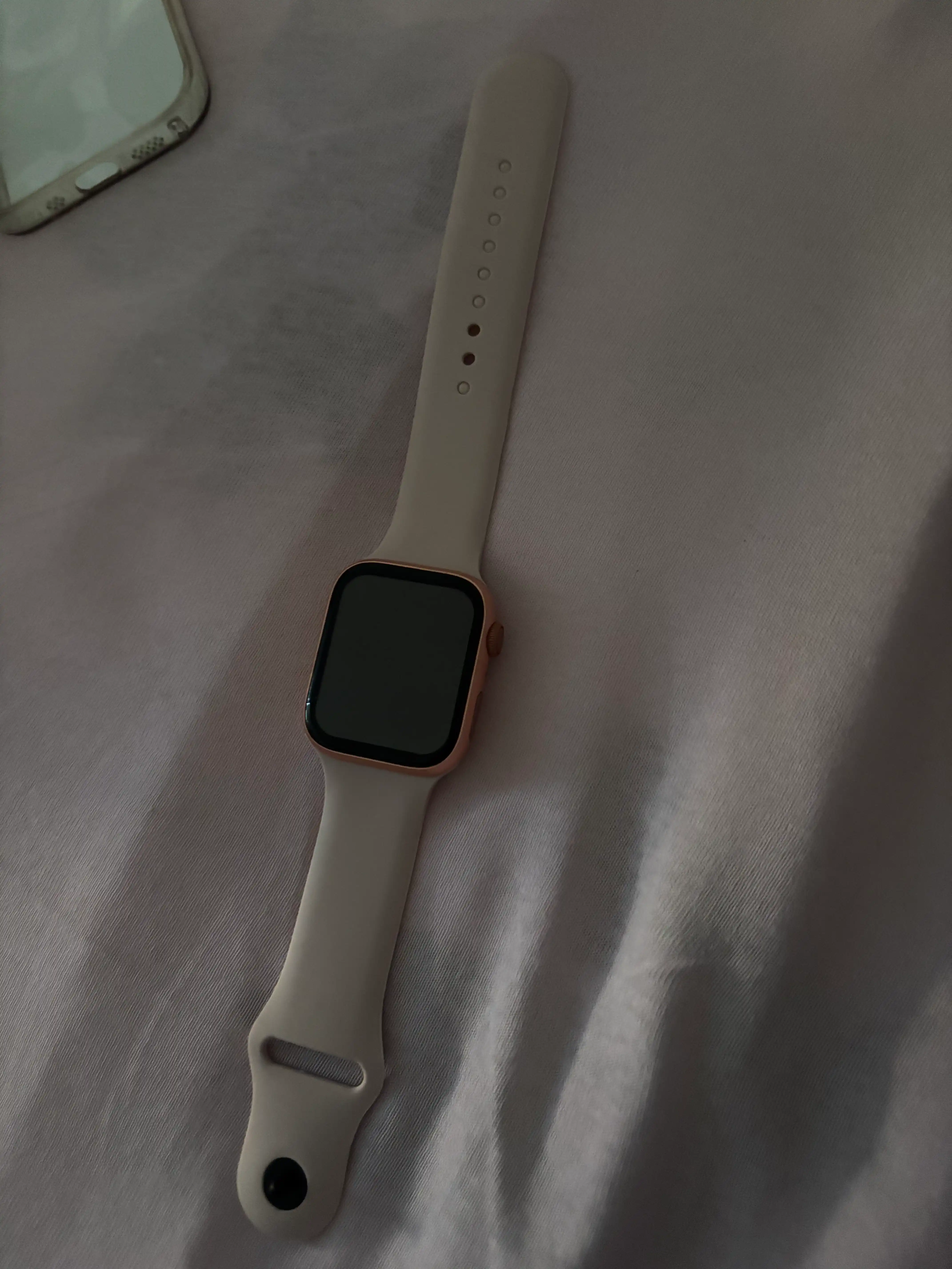 Aqlli soat Smart Watch BIG T800 Pro Max, Android va iOS uchun