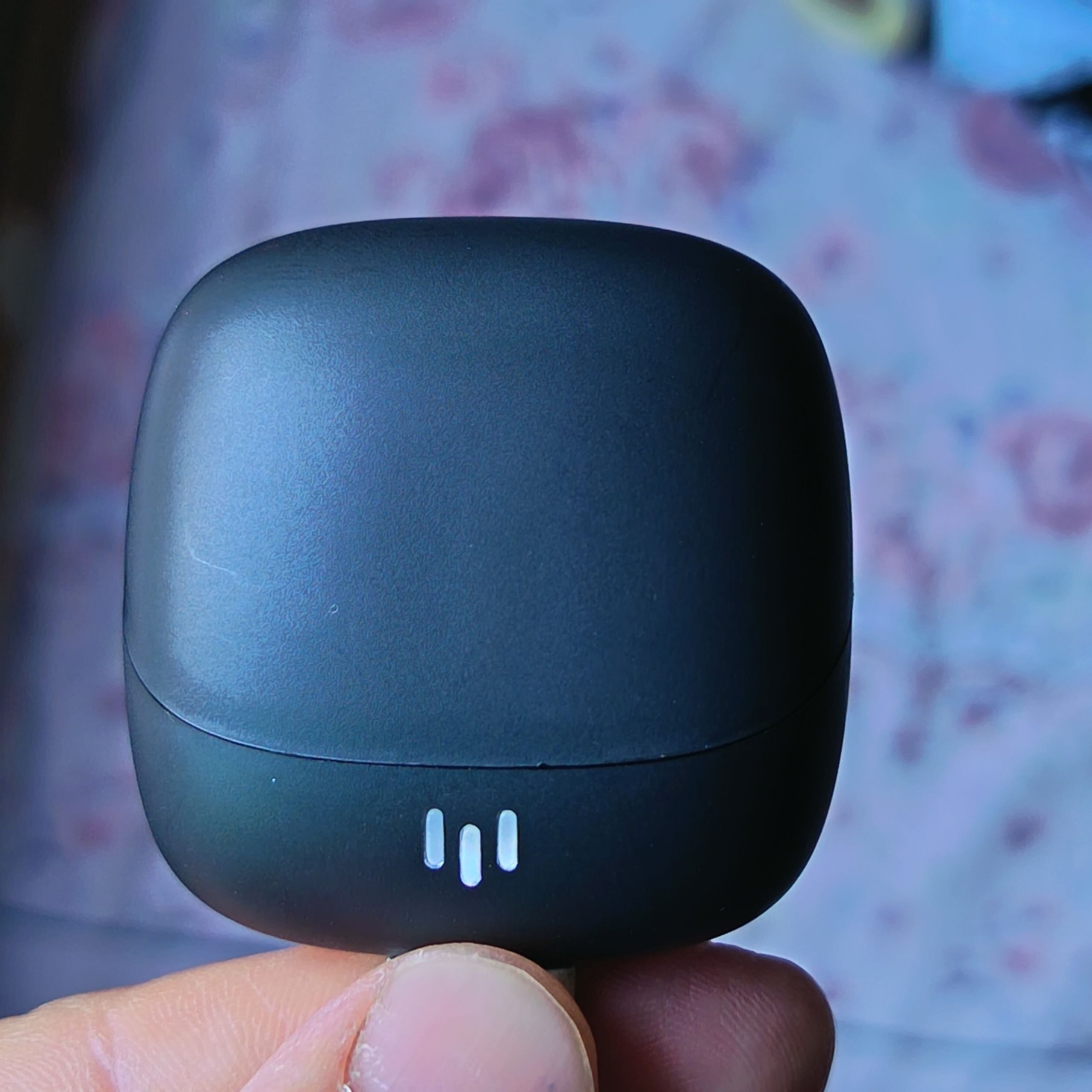 Simsiz, sensorli bluetooth quloqchinlar iPhone va Android uchun 2026