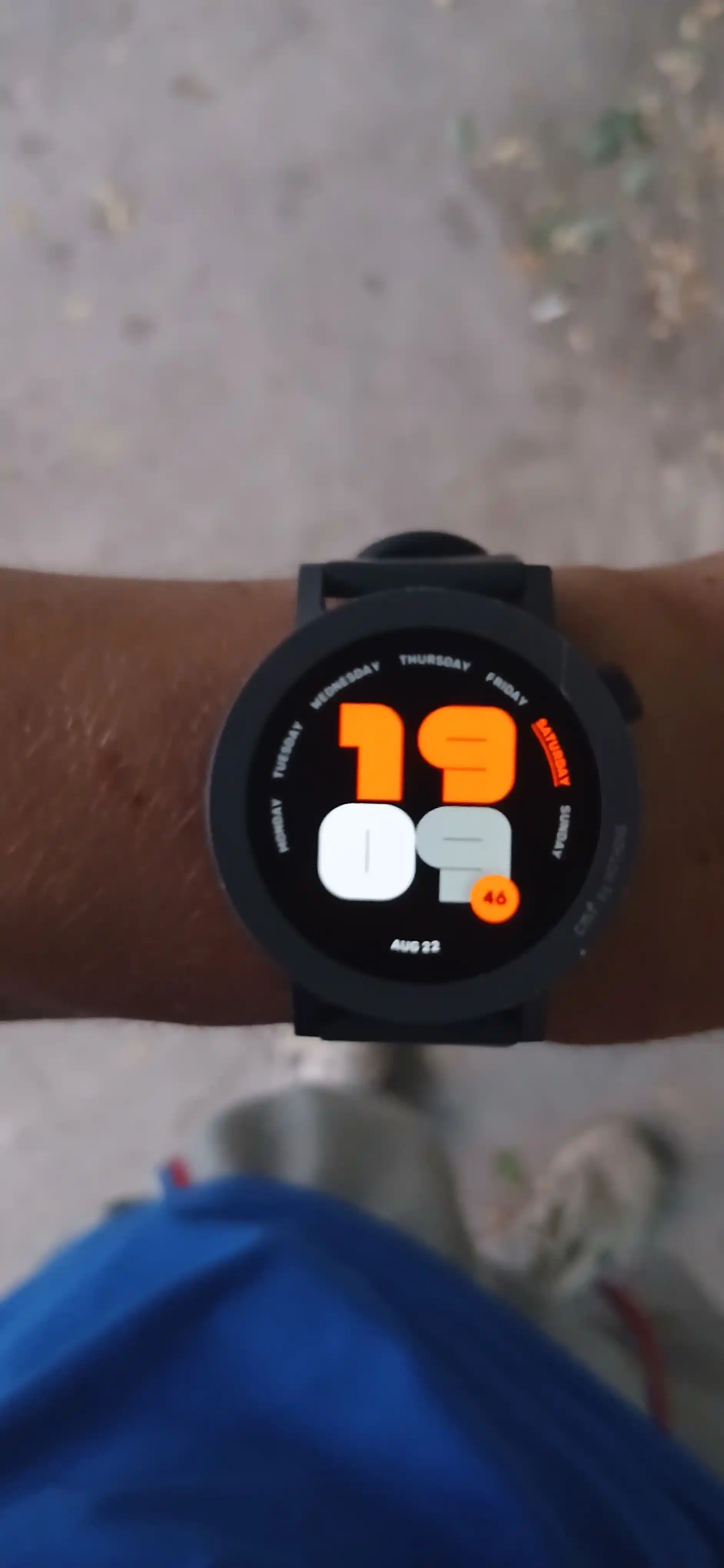 Умные часы Watch Pro 2