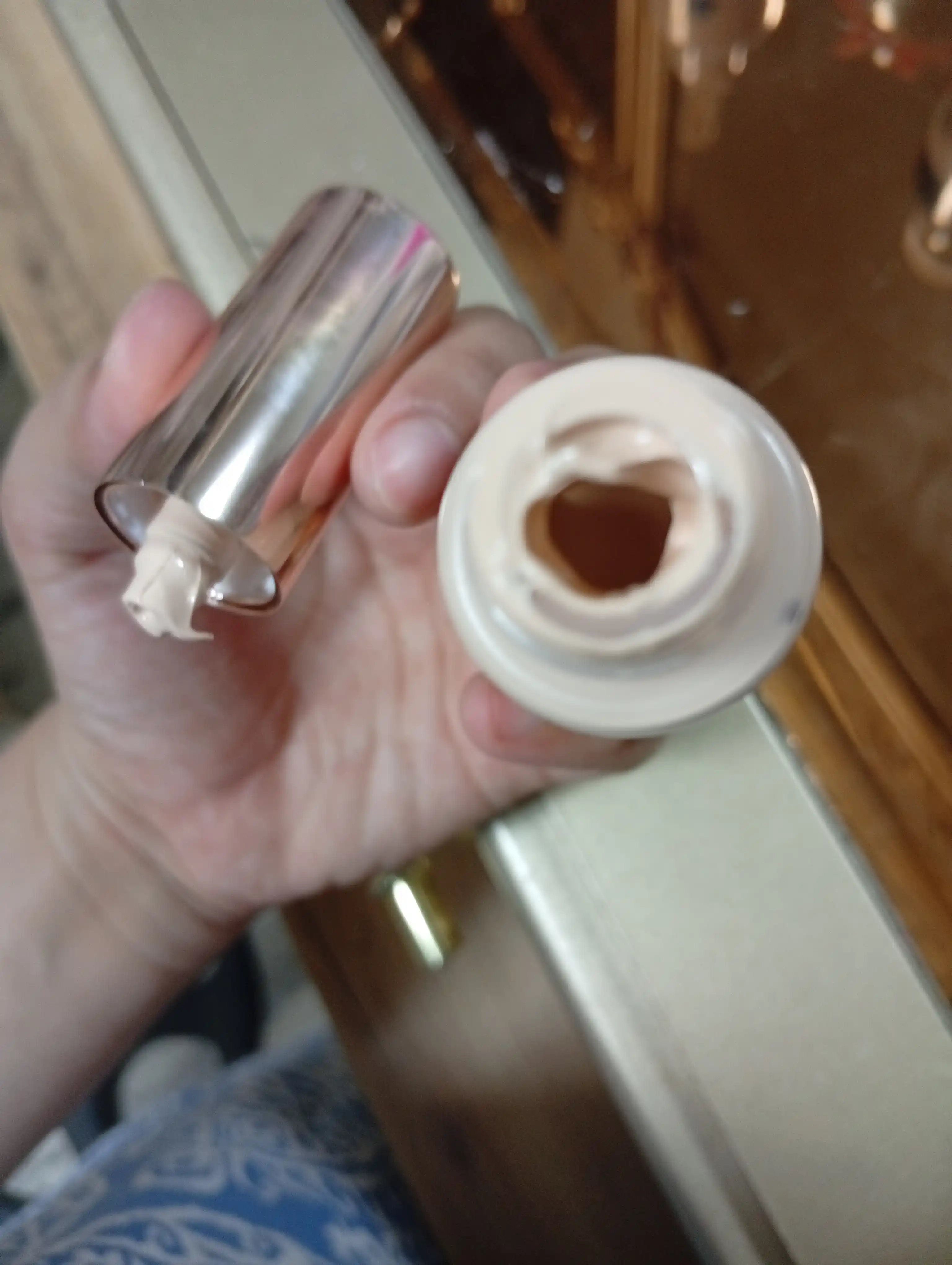 Тональная основа Charlotte Tilbury Charlotte’s Beautiful Skin Foundation, 30 мл