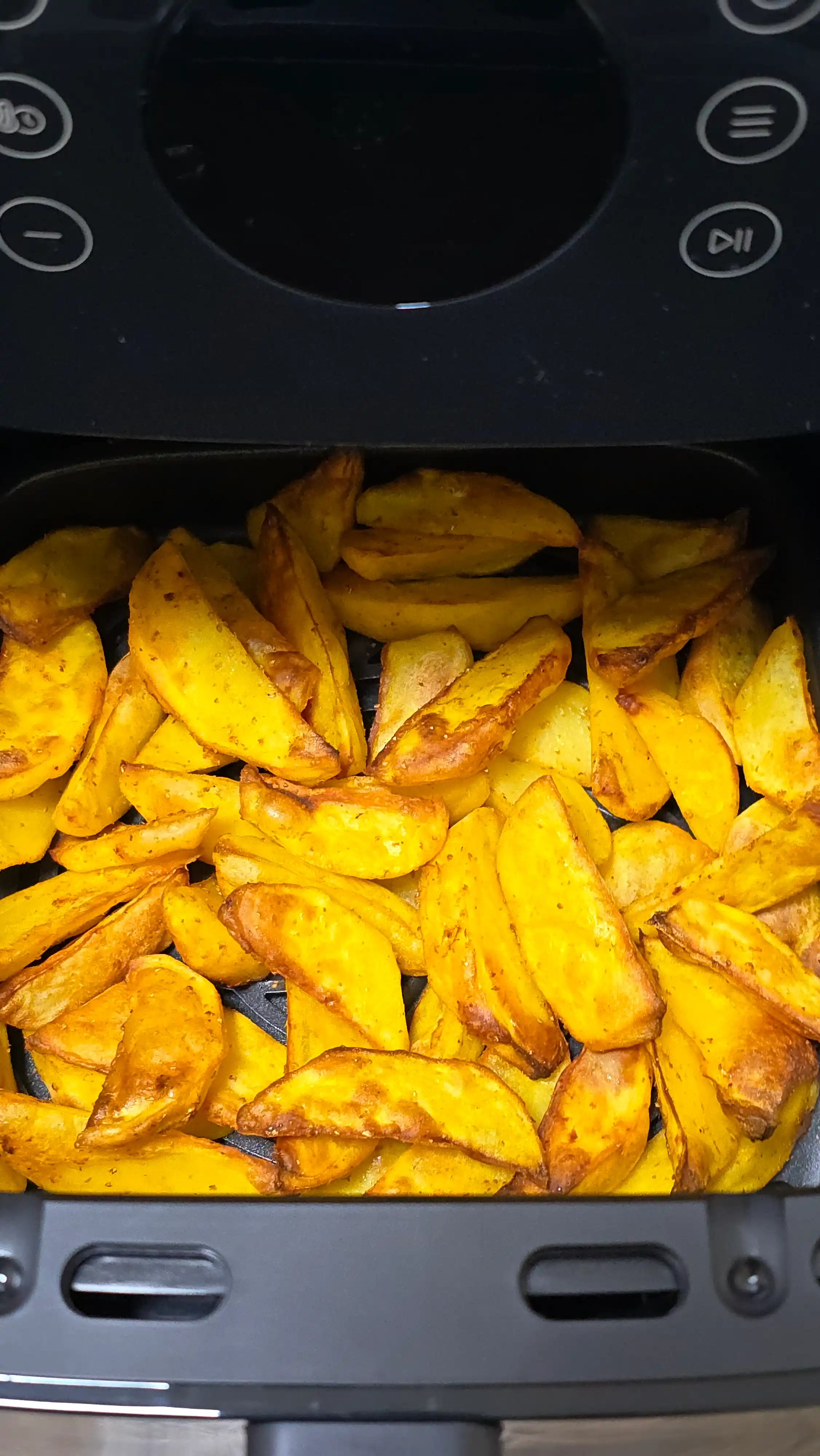 Аэрогриль Xiaomi Air Fryer 4.5-6.5L, фритюрница с готовыми рецептами, Global
