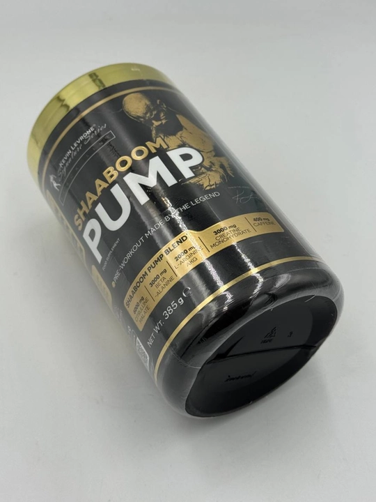 KL Shaabom PUMP 385g фруктовый, предтениик пама шабум - 