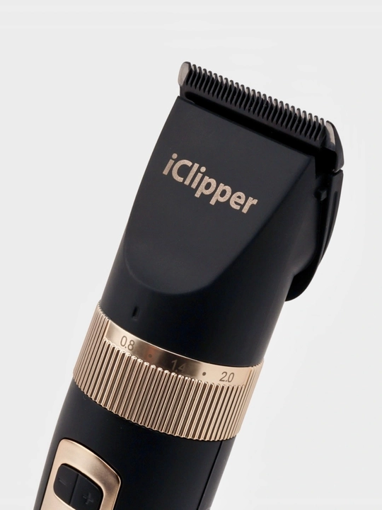 IClipper professional soch va soqol olish mashinasi