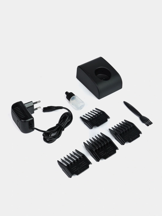 IClipper professional soch va soqol olish mashinasi