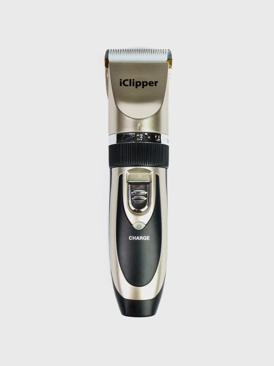 IClipper professional soch va soqol olish mashinasi